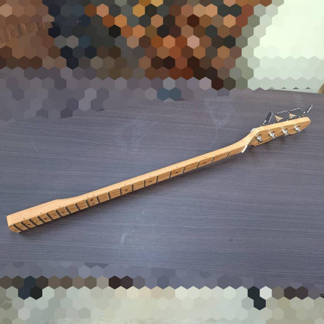 FENDER　JAZZ　BASS　ネックのみ　フェンダー　ジャズベ