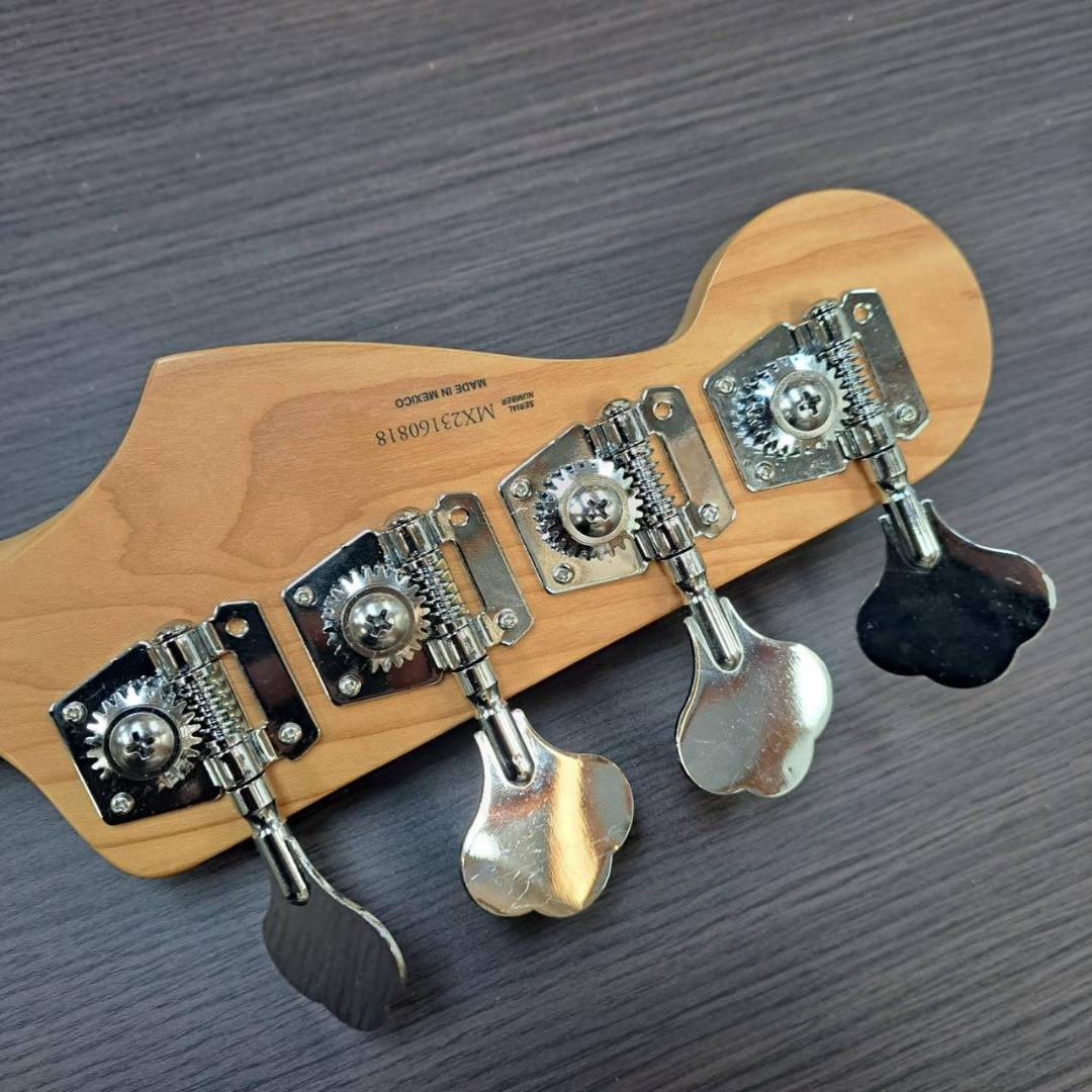 FENDER　JAZZ　BASS　ネックのみ　フェンダー　ジャズベ