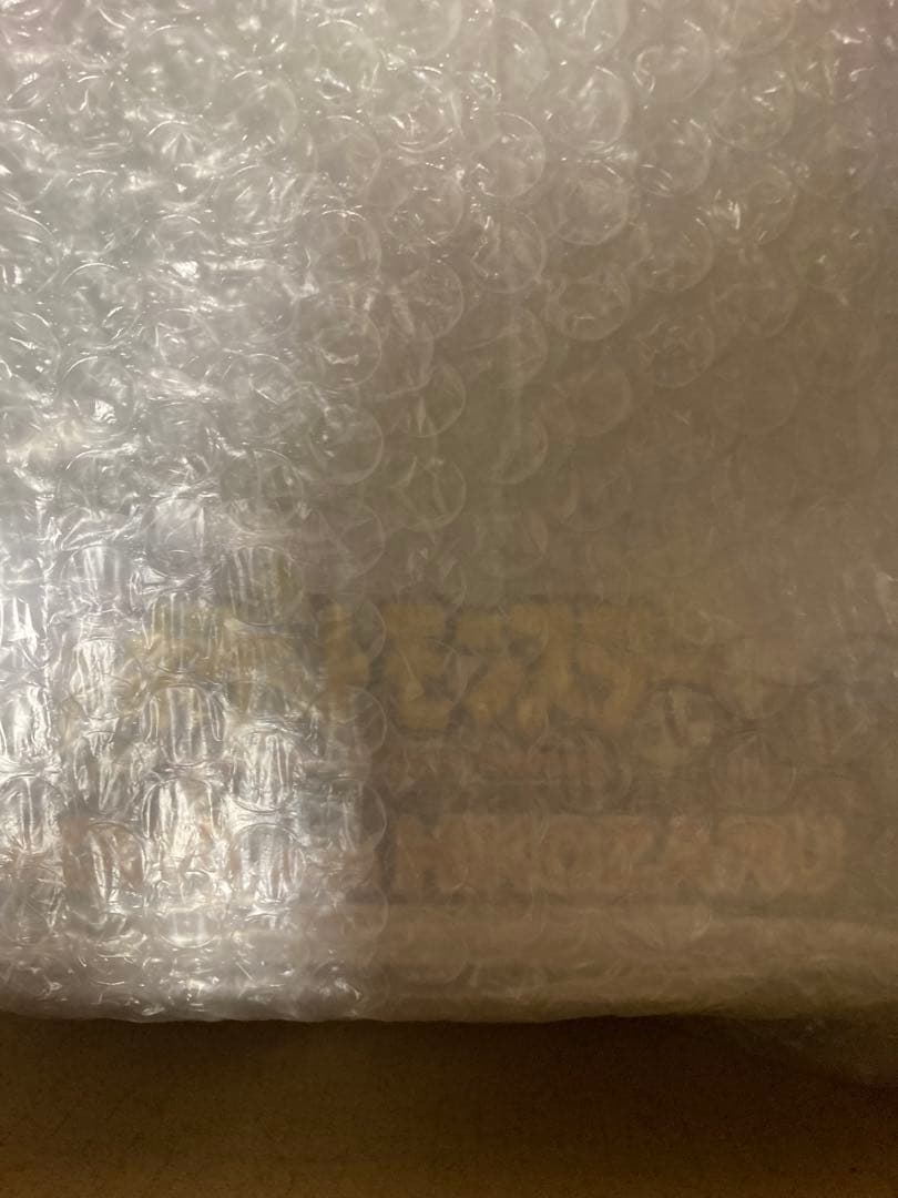 コトブキヤ　ポケモン　コウキ＆ヒコザル　未開封　値下げ不可