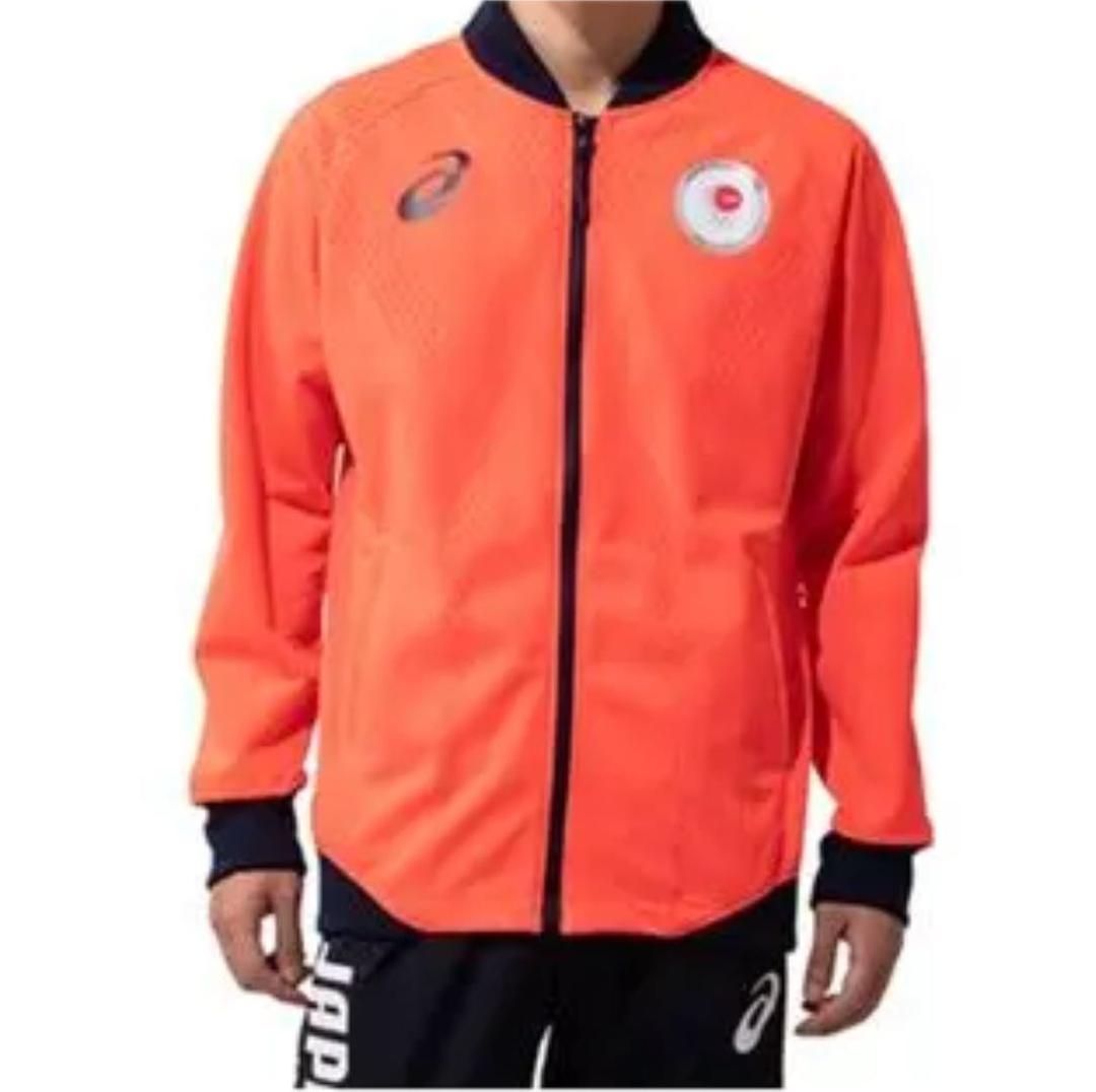 L ポディウム JOC EMBLEM 東京2020オリンピックスポーツウェア