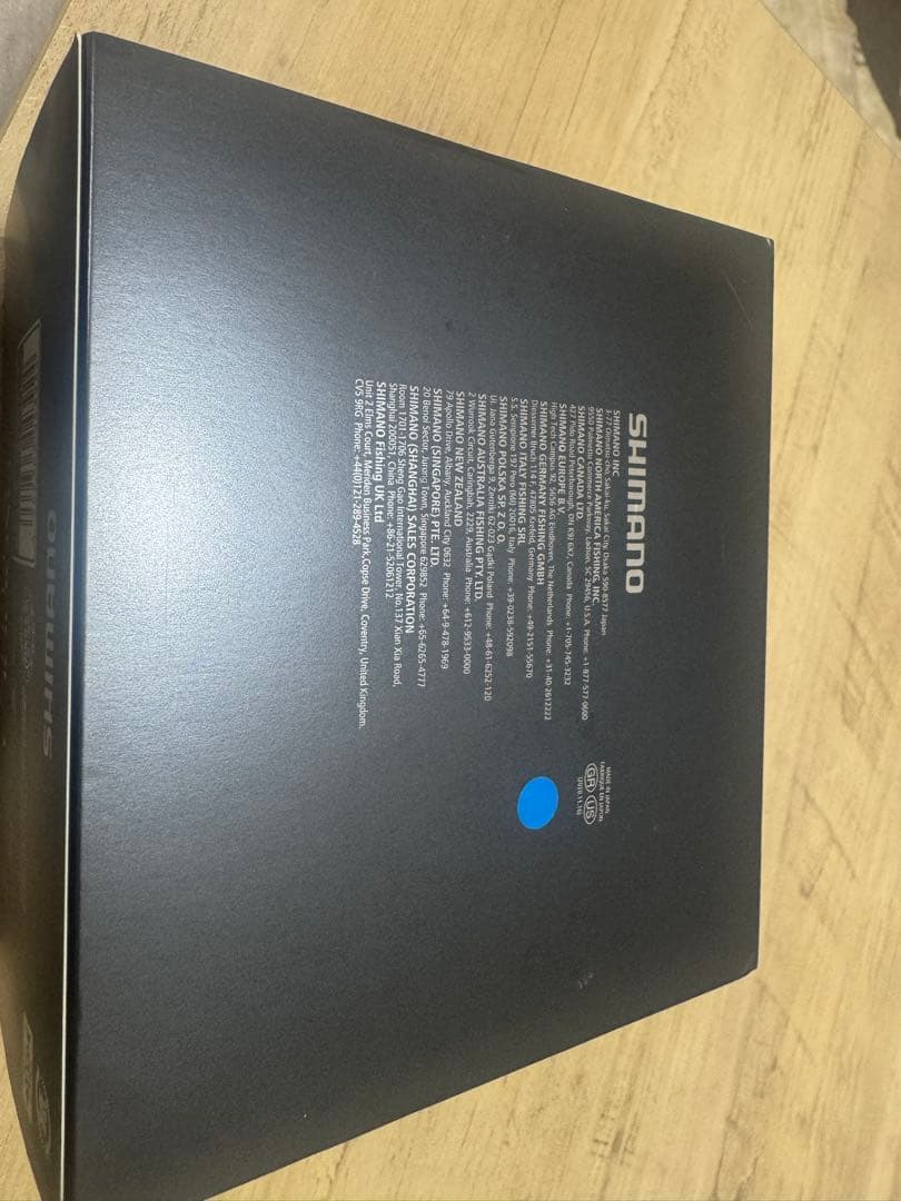 SHIMANO 22ステラ C3000XG 美品 巻き感良好