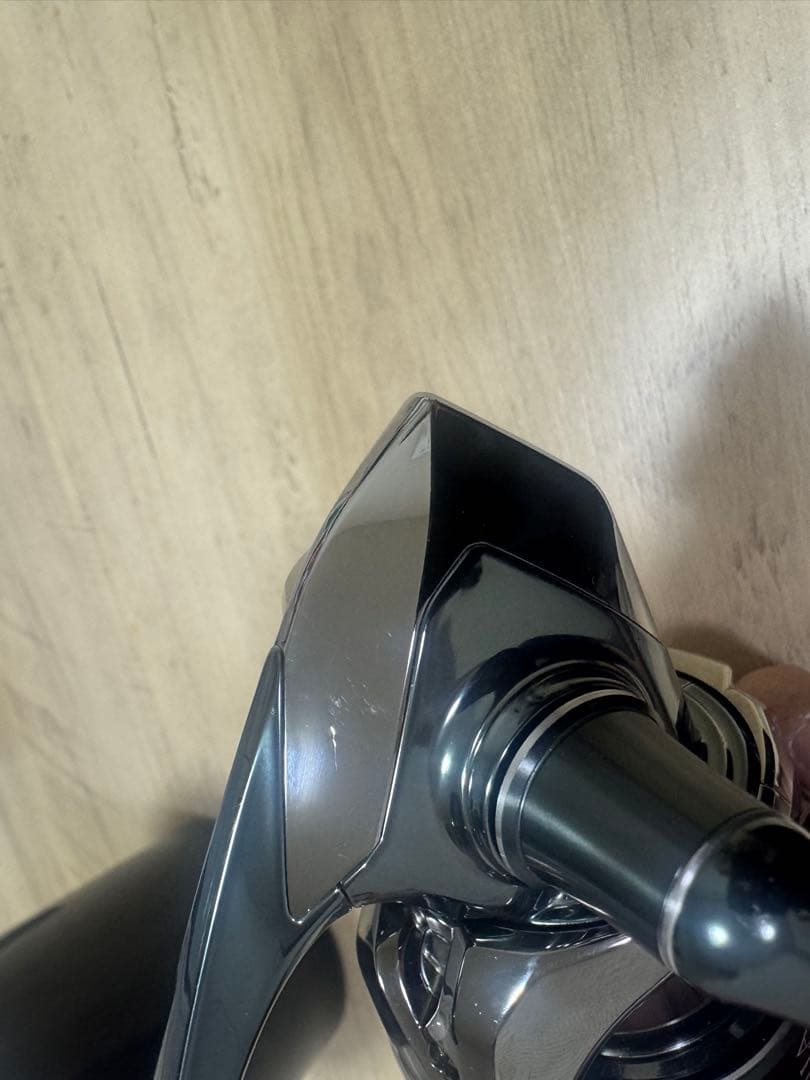 SHIMANO 22ステラ C3000XG 美品 巻き感良好