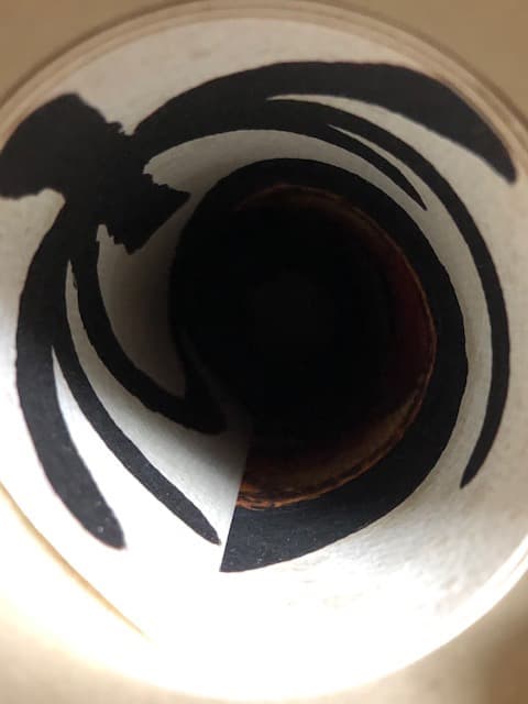 FCバルセロナ 75周年 ポスター ジョアン・ミロ