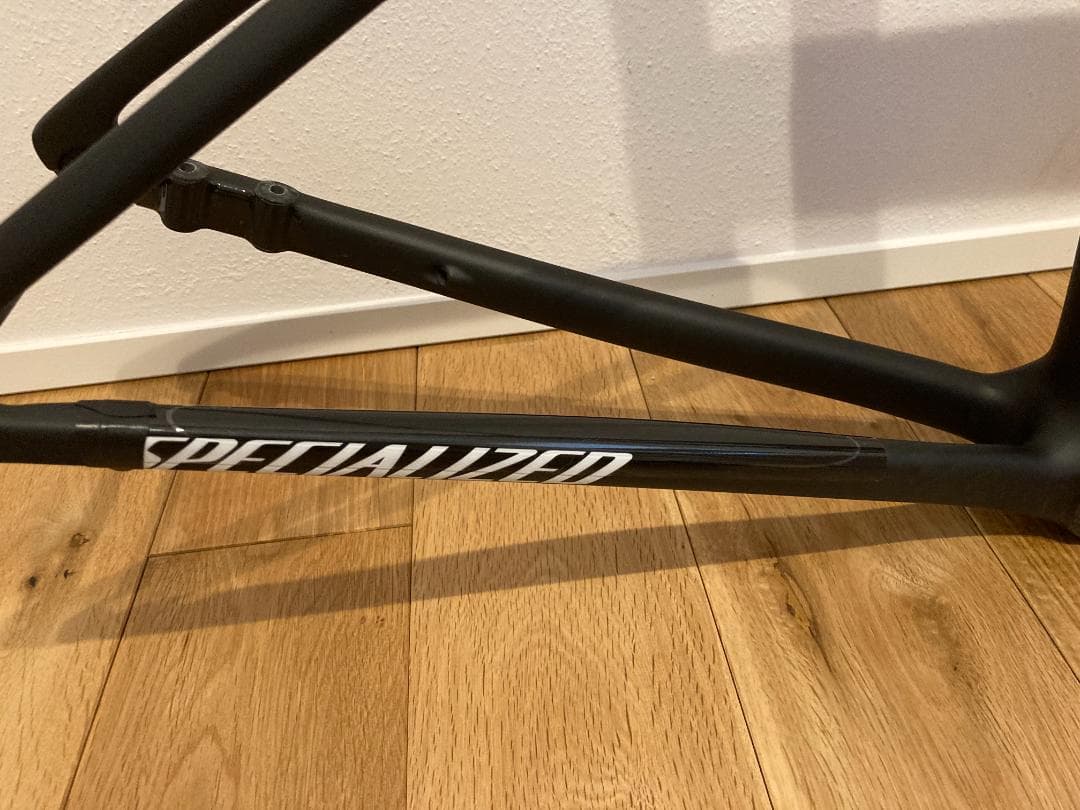 スペシャライズド TARMAC SL 8 RIVAL AXS 52 ROVAL