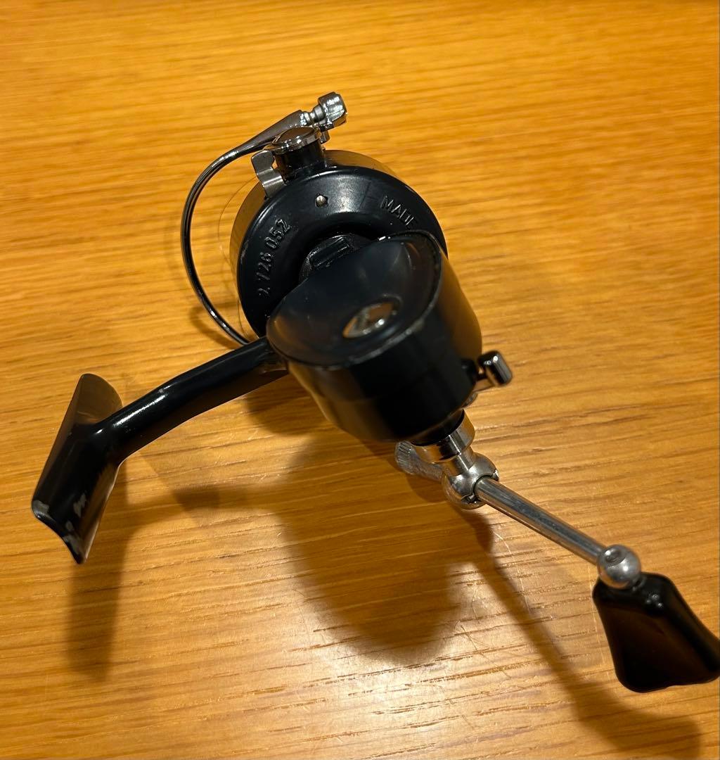 ヴィンテージ!ガルシア ミッチェルGarcía Mitchell408スピニング