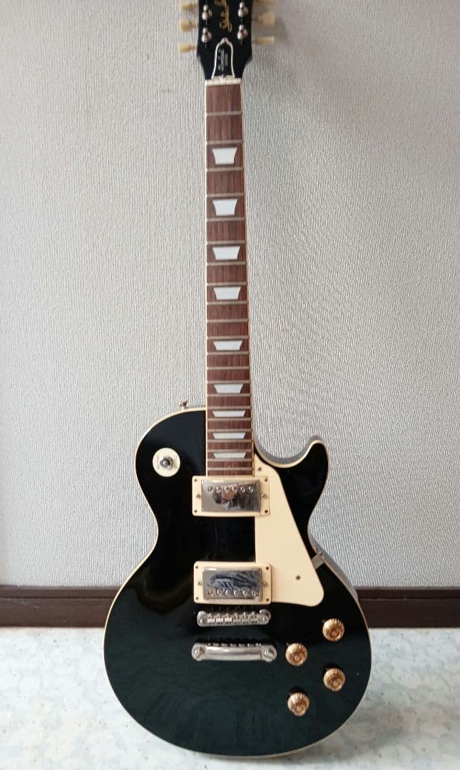 YAMAHA スタディオロードスタンダード SL450S レスポールタイプ