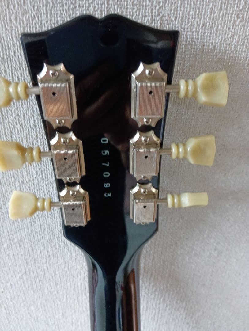 YAMAHA スタディオロードスタンダード SL450S レスポールタイプ