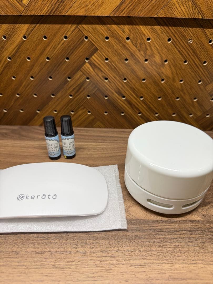 ガンプラ　工具類2