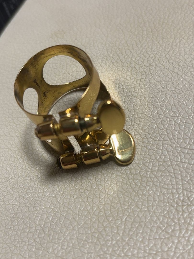 Selmer S 90 サックスマウスピース 170