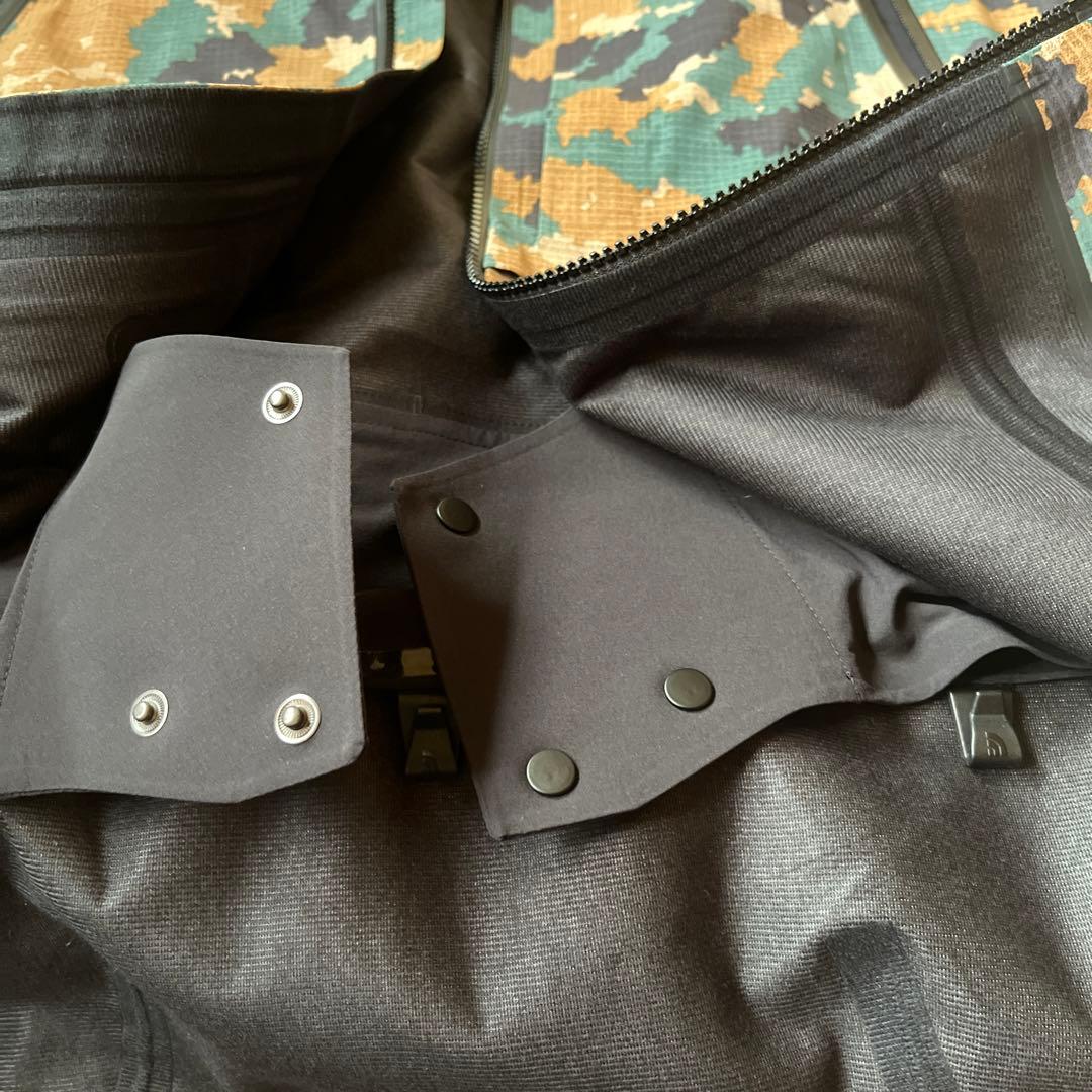 ＊新品タグ付＊THE NORTH FACE＊フューチャーライトジャケット＊