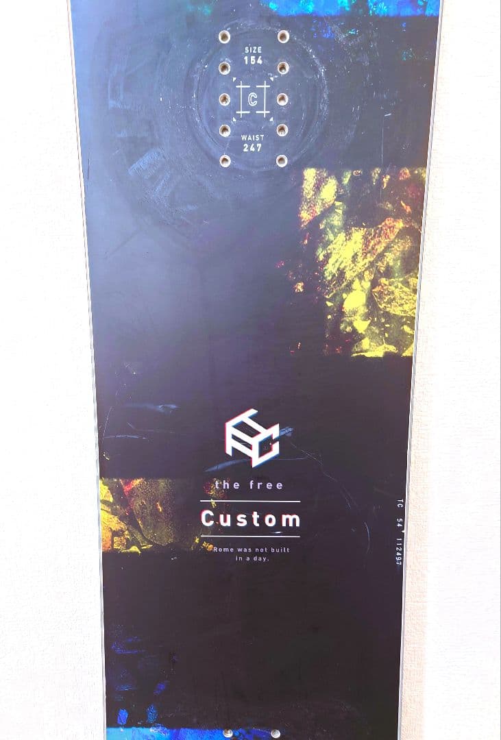 【☆がんちゃん☆】OGASAKA TF-C 154