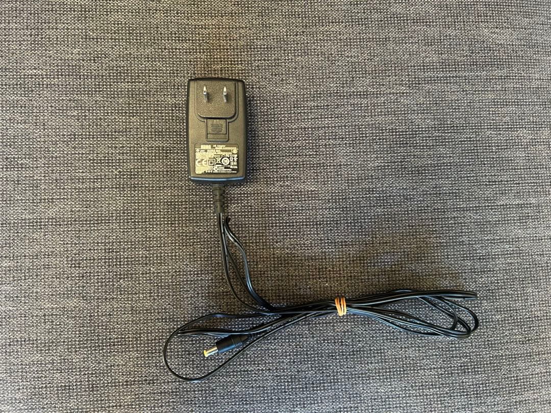 KORG MS-20 mini パッチケーブル・ソフトケース付