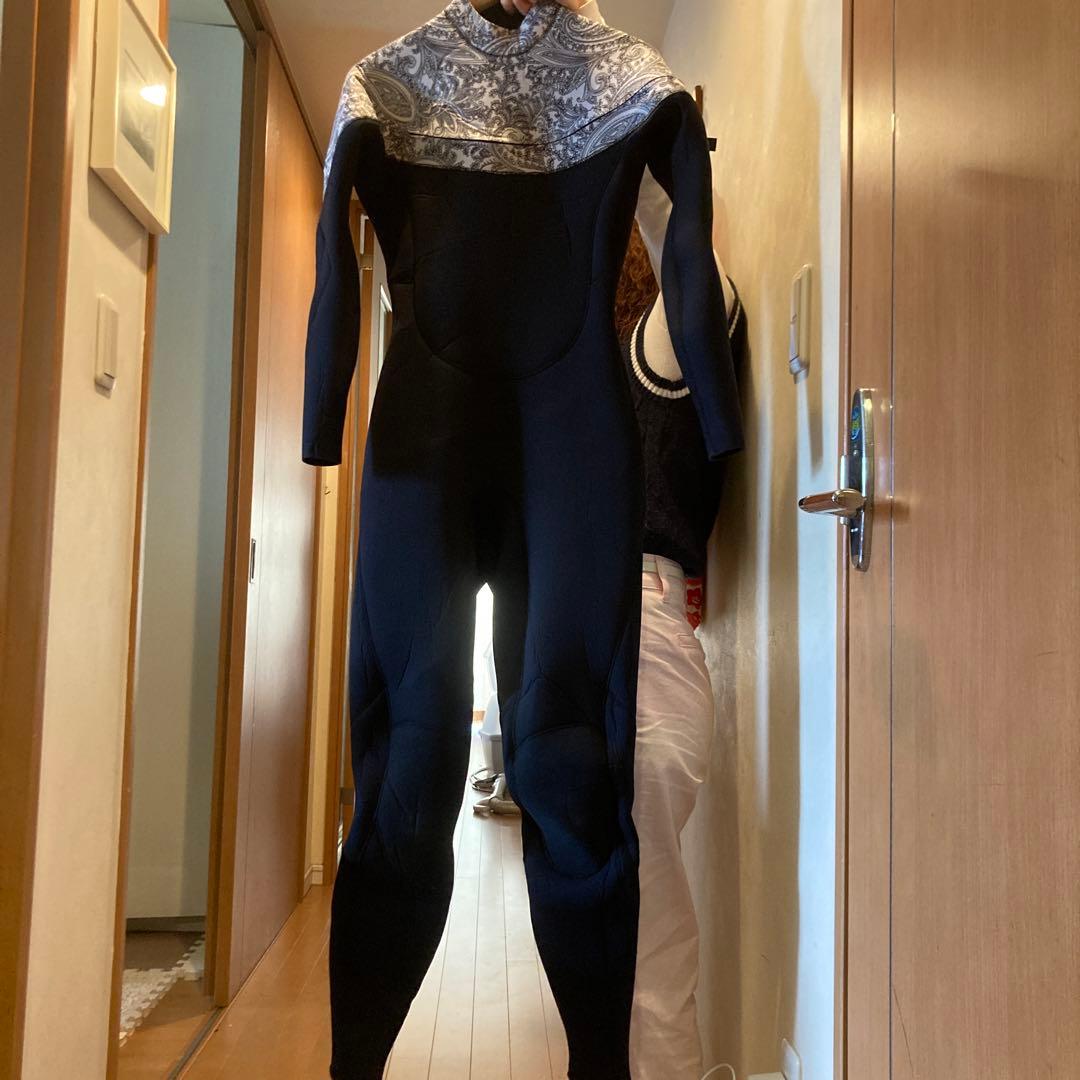 オニール　ウェットスーツ　レディース