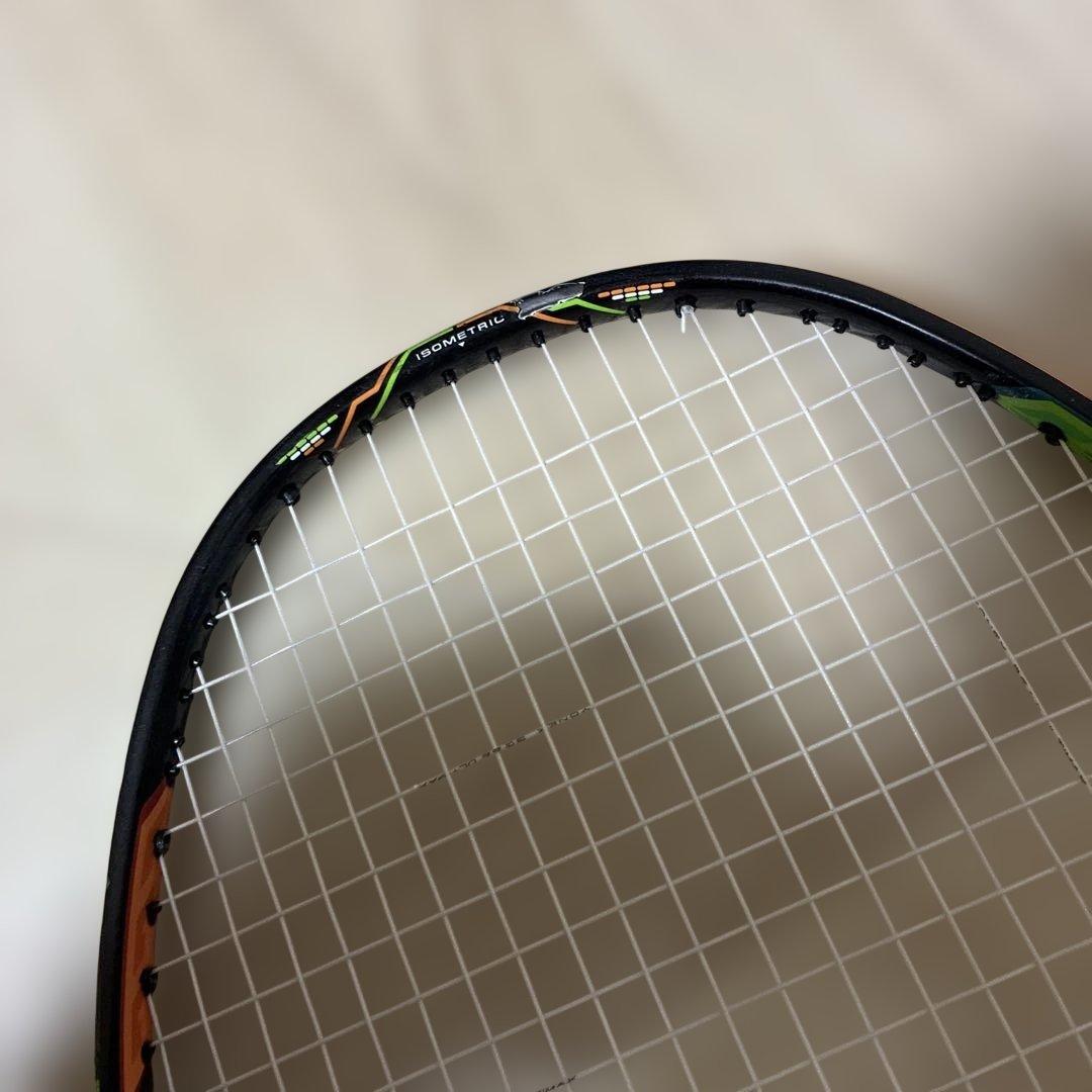 DUORA 10 バドミントンラケット G5