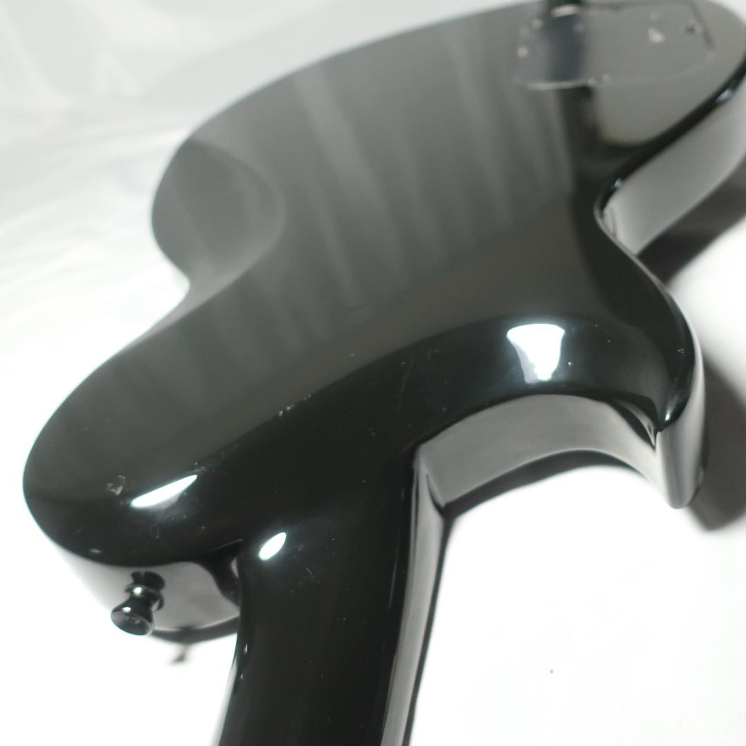 Aria ProII PE-Dark Melodyヒールレス セットネックギター