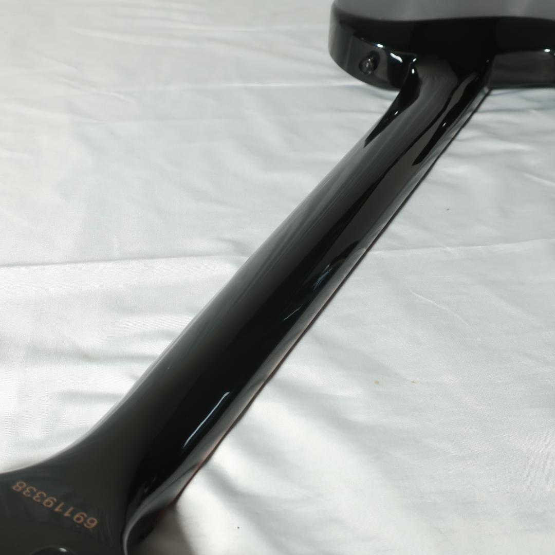 Aria ProII PE-Dark Melodyヒールレス セットネックギター