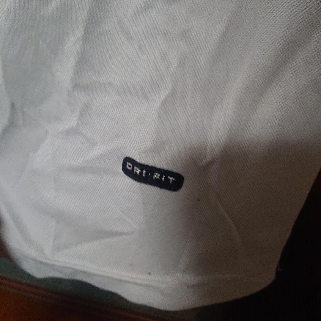 Nike パリサンジェルマン 2001 2002 00s Tシャツ　サッカー