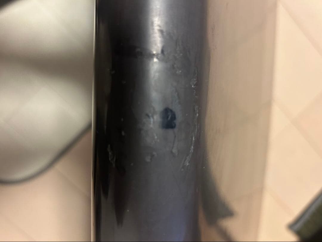 ジャスティスサーフボード Justice it's sense 6'8