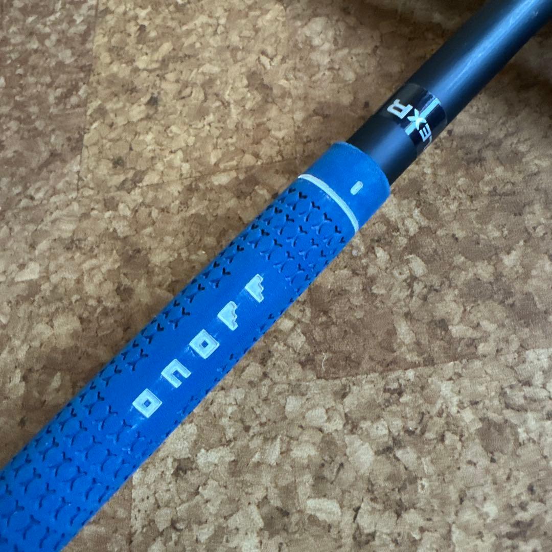 onoff RB247Mアイアンセット 5本セット