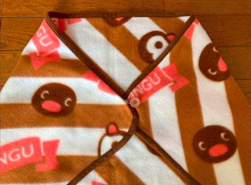 新品未使用未開封　ポチャッコ クーラーバッグ　保冷バッグ