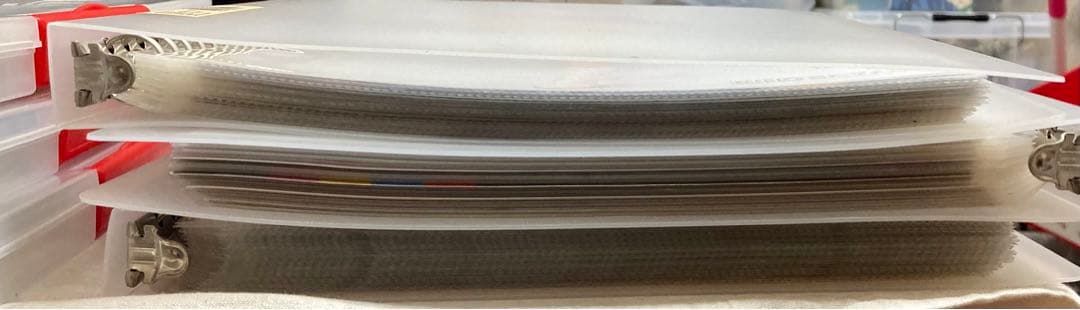 鞘師里保 ピンポス 125枚セット