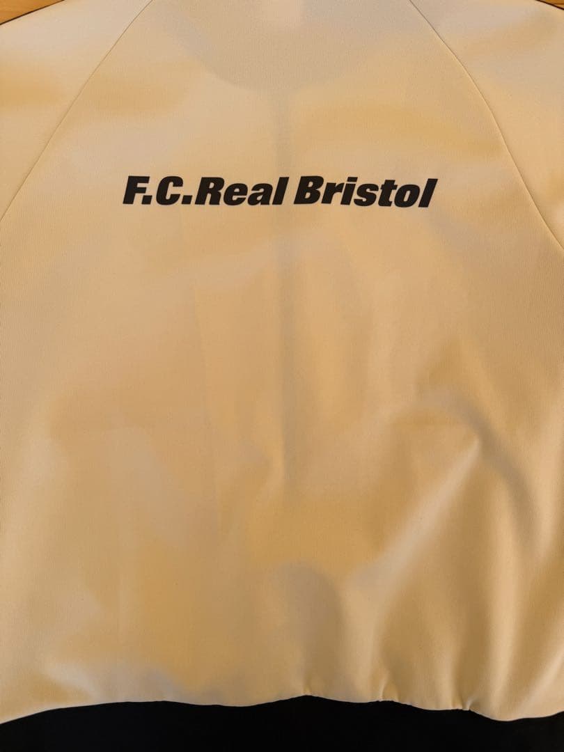 FC.Bristol ジャージ　xxl