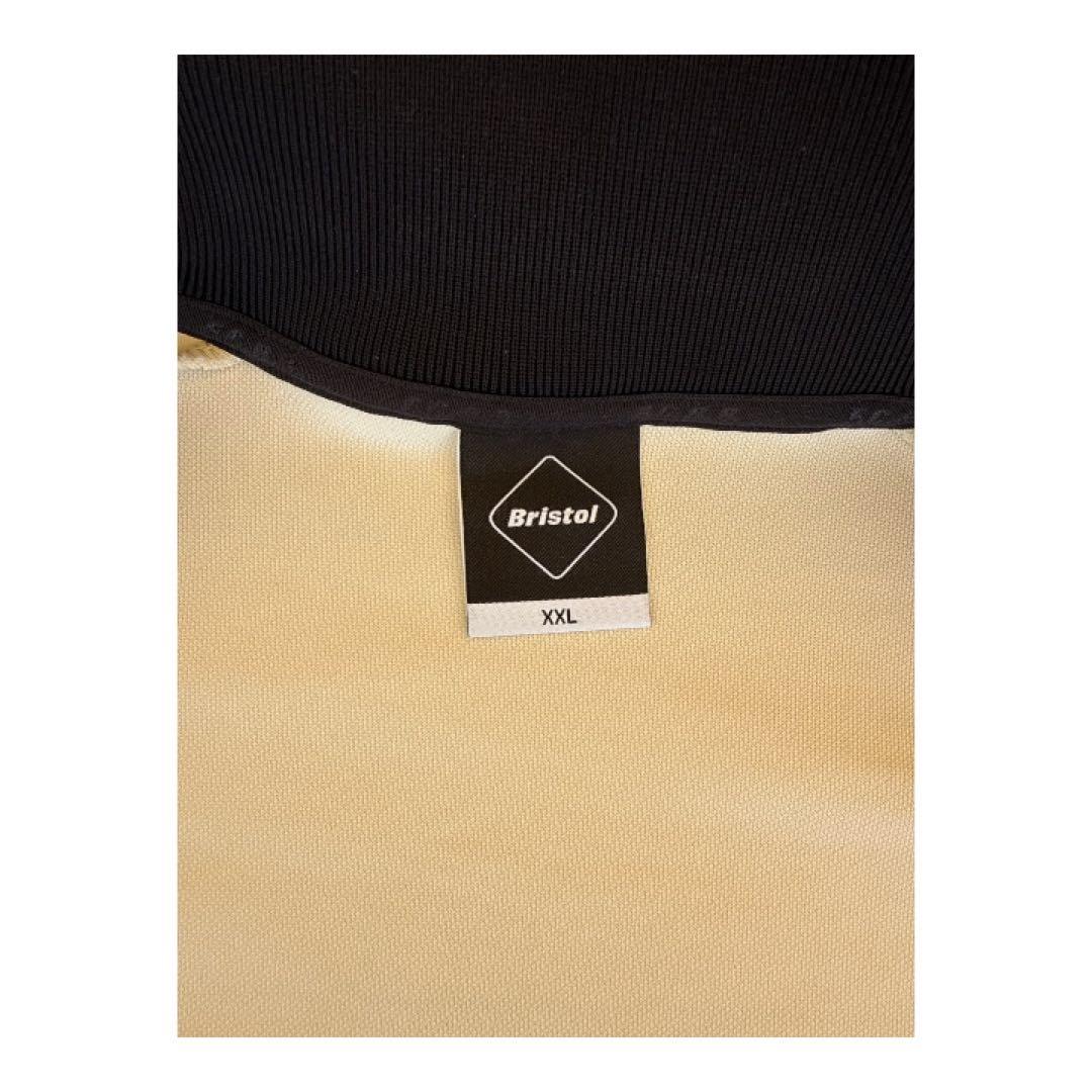 FC.Bristol ジャージ　xxl