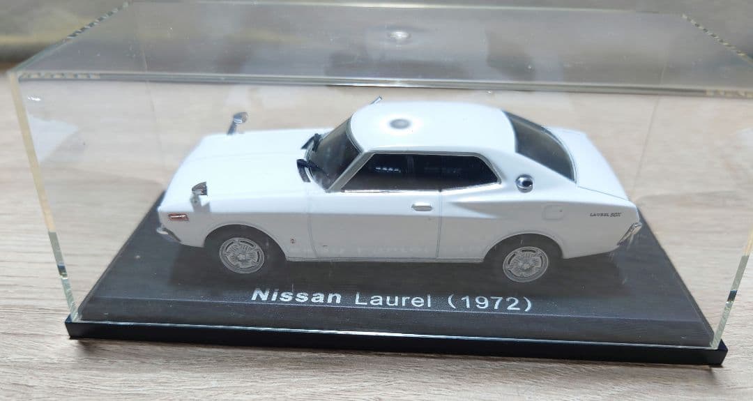 国産名車　ローレル　シルビアクーペ　シーマ　セフィーロ　日産　まとめ売り