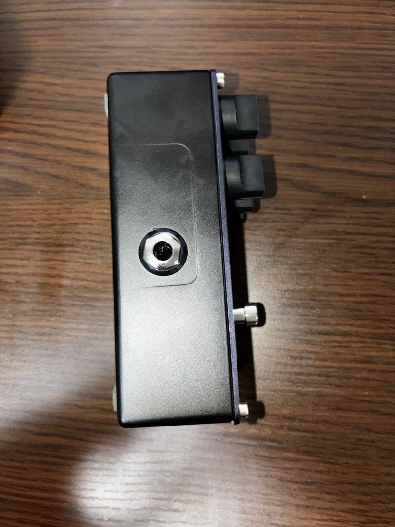 ギター VOX CUTTING EDGE