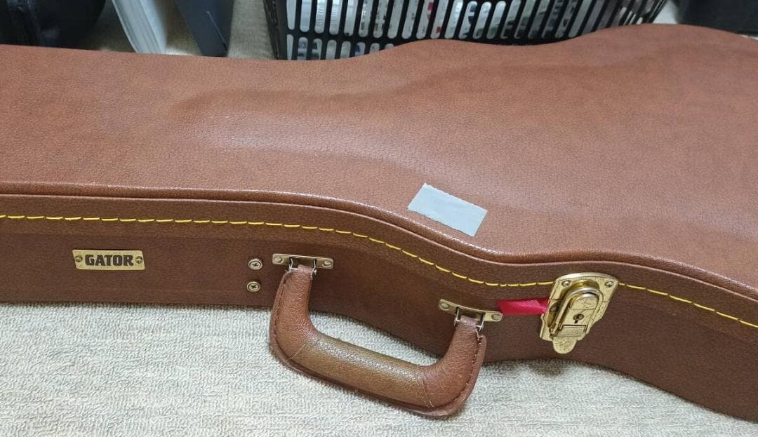 グレコ　EG-95　日本製　GRECO