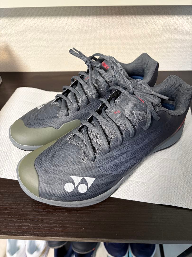 【限定品】 ヨネックスパワークッションエアラスzメン