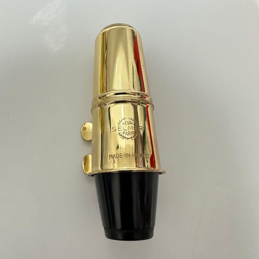 セルマー　マウスピース　S90 180 マースピース　SAXO ALTO