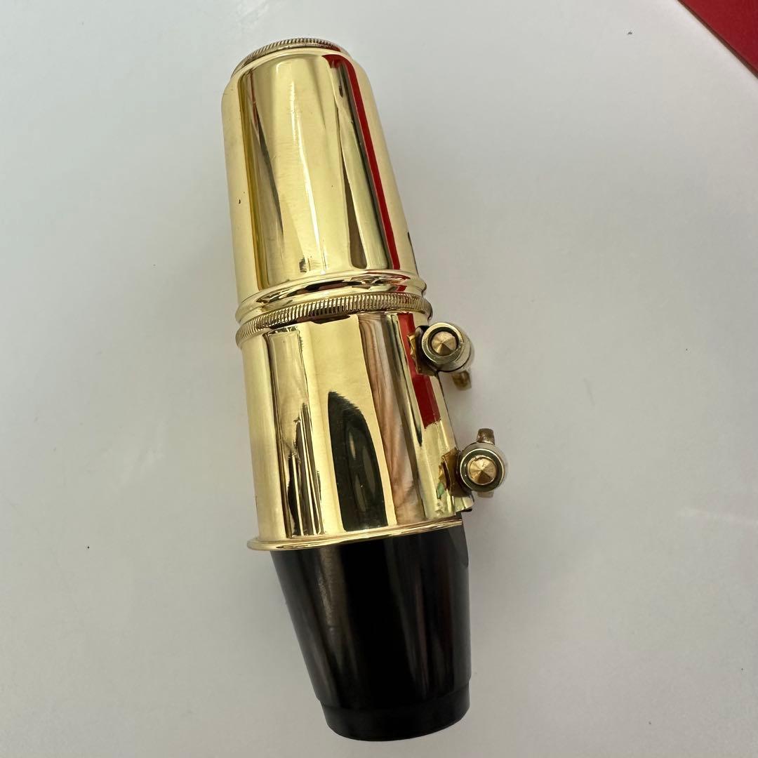 セルマー　マウスピース　S90 180 マースピース　SAXO ALTO