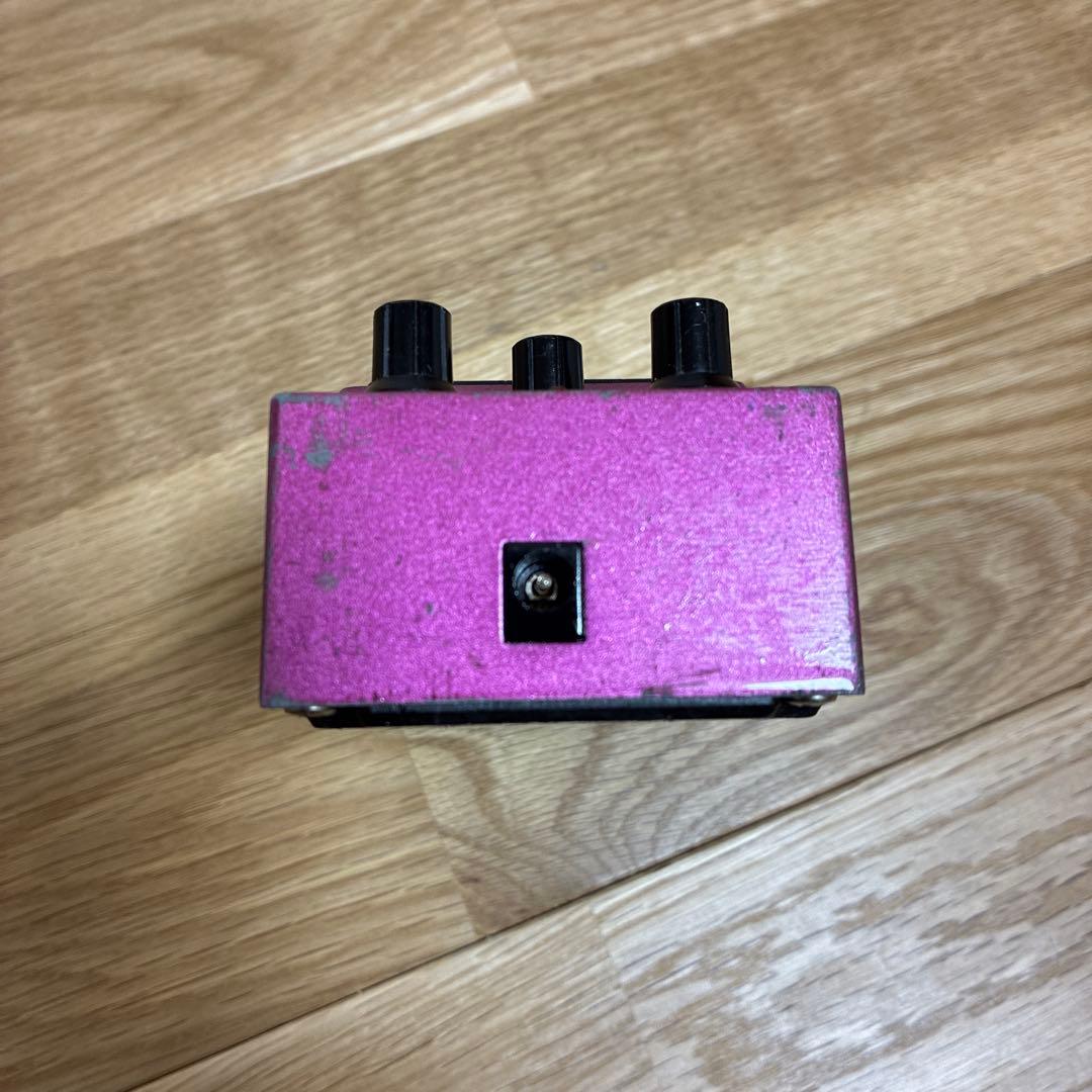 ロ*ン様 maxon analog delay AD-01 ジャンク