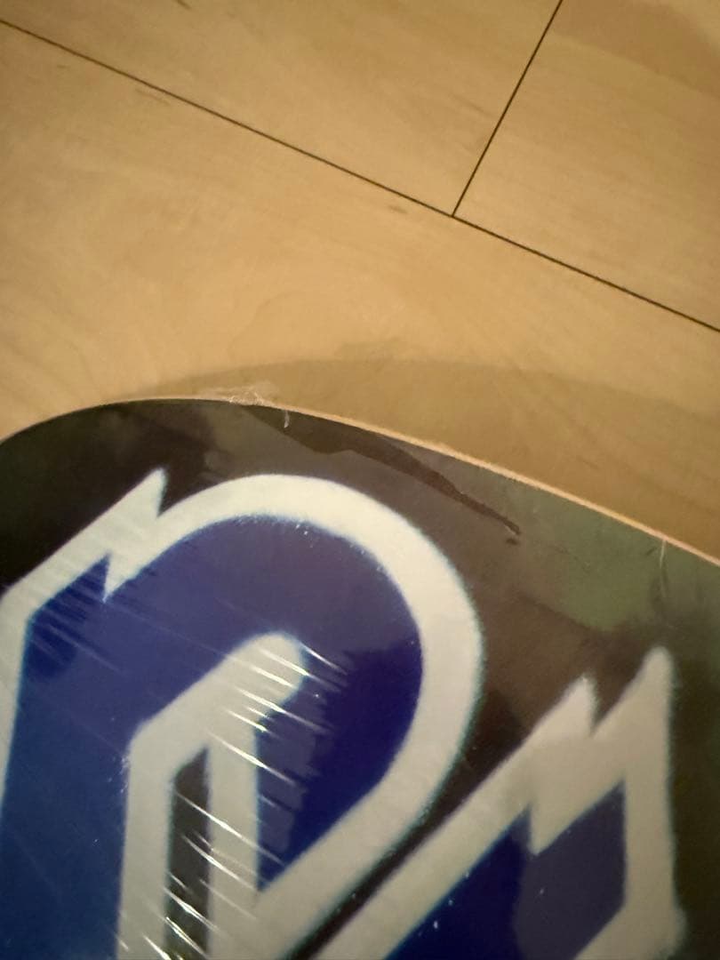 【新品未開封】Supreme スケートボード デッキ