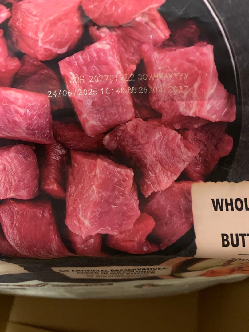 ACANAアカナ クラシック ドッグフード レッドミートレシピビーフ 9.7kg