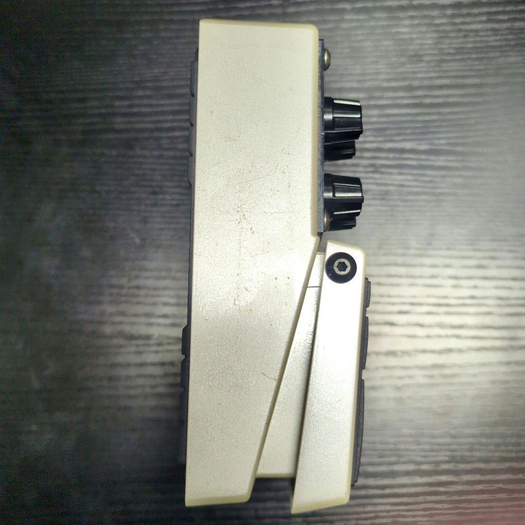 ギター BOSS DD-20 Digital Delay Giga Delay