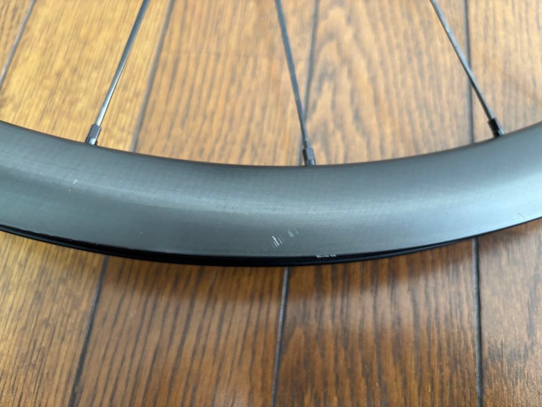 ROVAL ALPINIST CLX2 前後セット(重量1,265g)