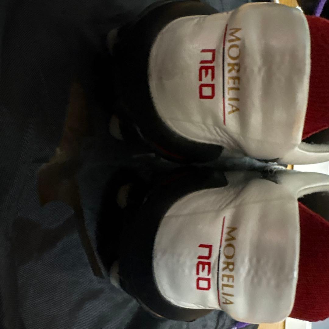 Mizuno Morelia Neo IVサッカーシューズ