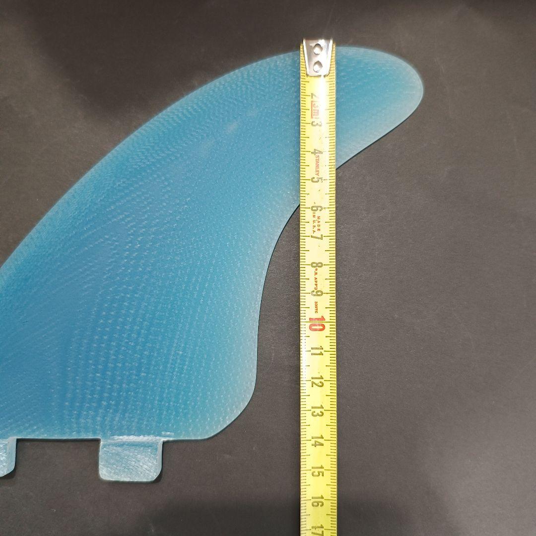 FCS対応 ツインスタビ　ツインフィン　TYLER WARREN TWIN系