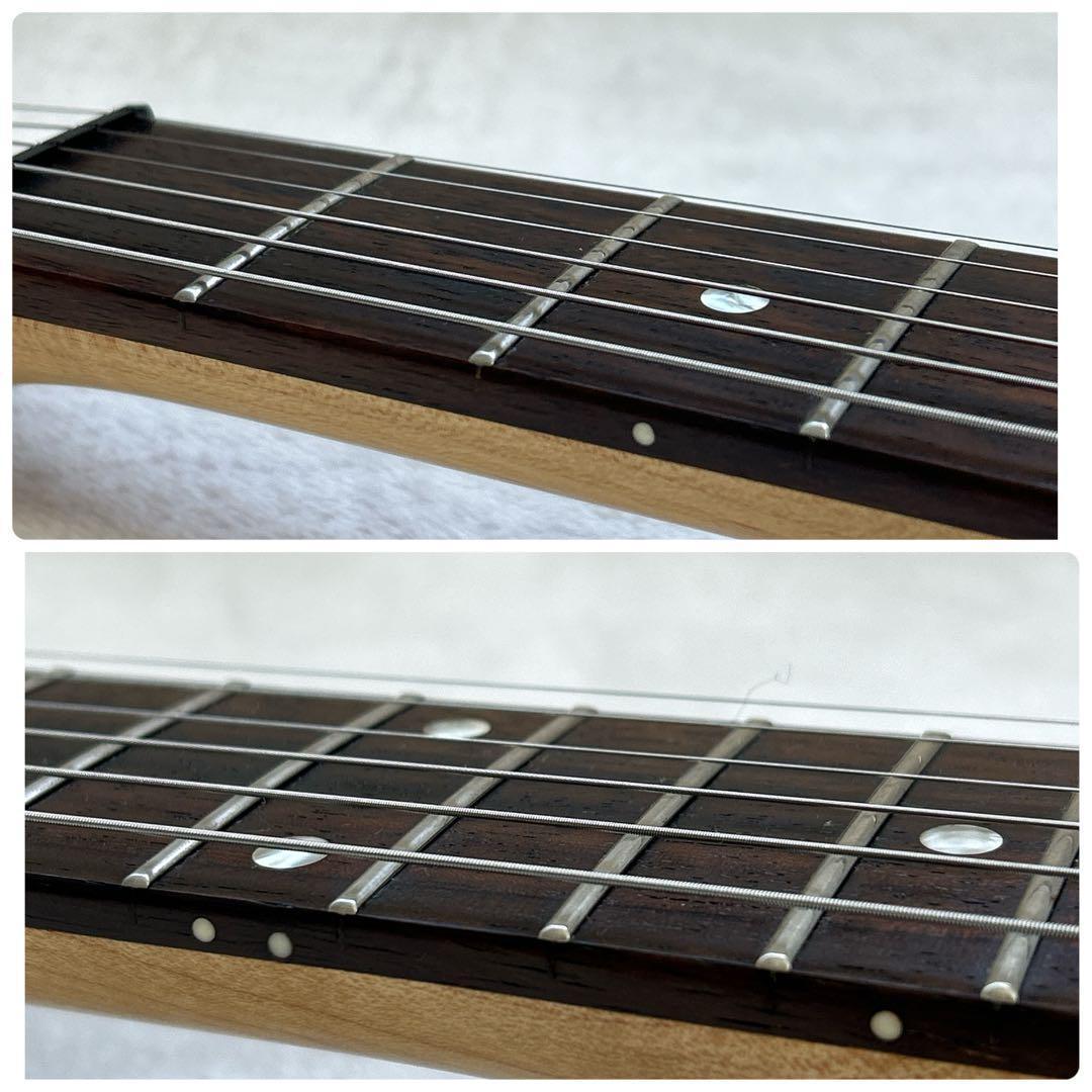 FERNANDES DIGI-ZO Hyper メタリックブラック