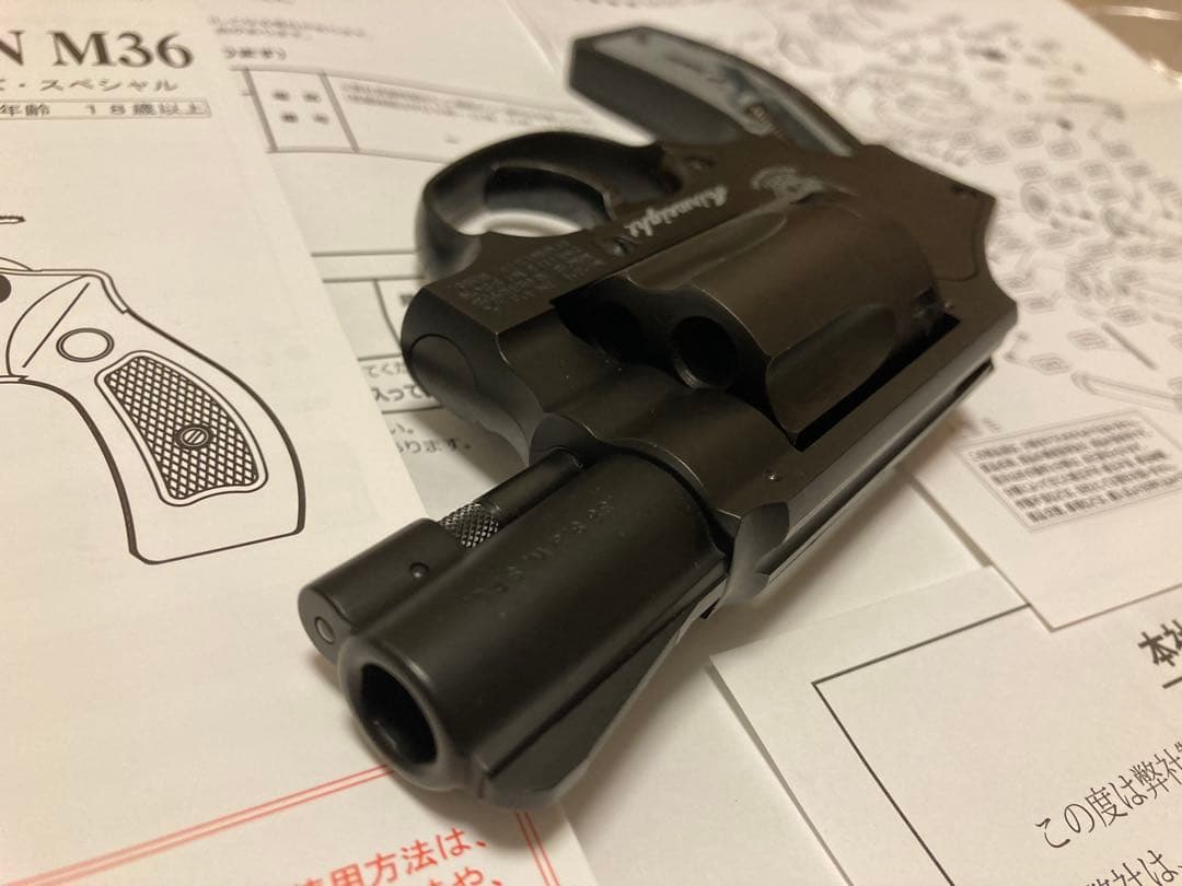 タナカワークス Ｍ４４２ ＨＷ　ジャンク