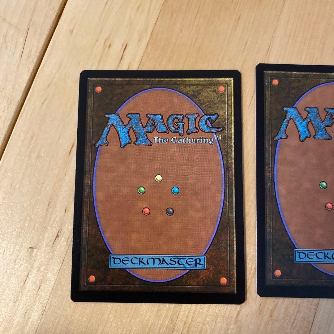 MTG パイロゴイフ Pyrogoyfリップル foil 3枚セット