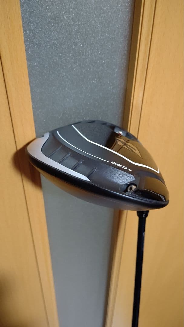 値下げしました【ラウンド未使用】ブリヂストン　B2 ドライバー