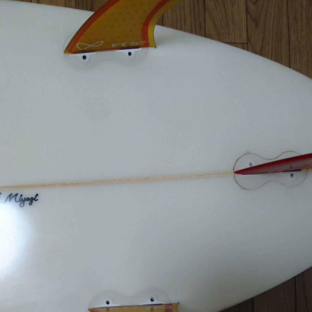 最終値下げサーフボード