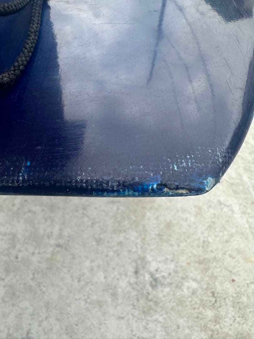 クリーム　プレイボーイ9.4 ロビンキーガルパーソナルボード⭐︎湘南地区手渡し限定