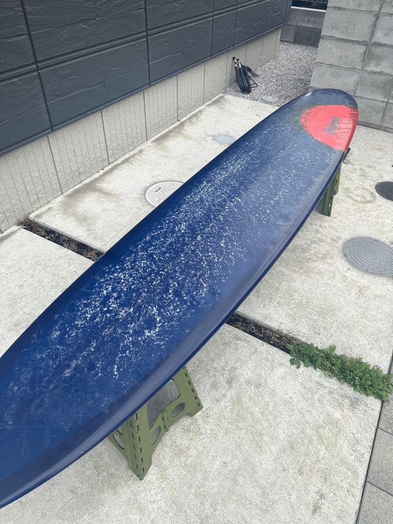 クリーム　プレイボーイ9.4 ロビンキーガルパーソナルボード⭐︎湘南地区手渡し限定