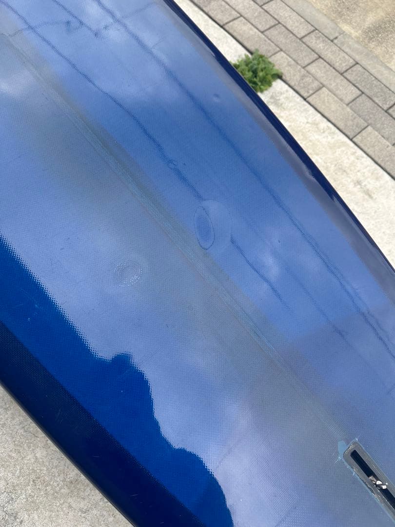 クリーム　プレイボーイ9.4 ロビンキーガルパーソナルボード⭐︎湘南地区手渡し限定