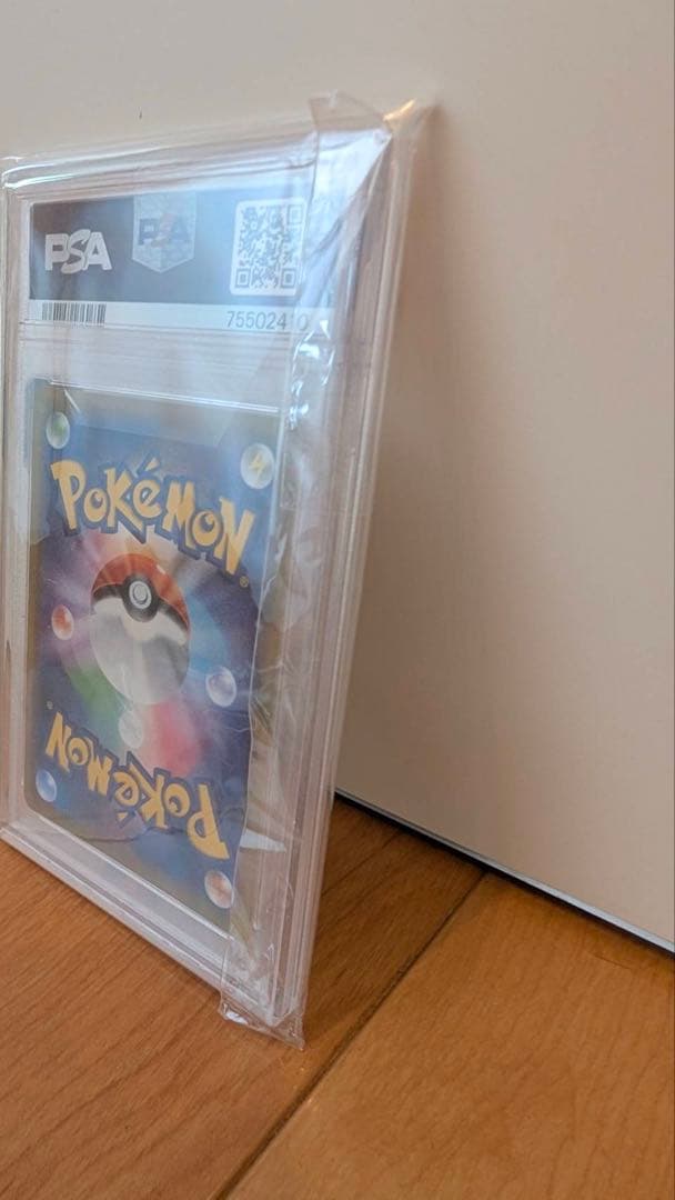 ポケモンカード 2019 ピッピ プロモ #381