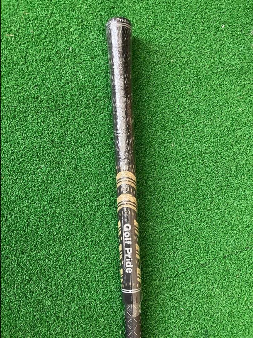 新品　限定　キャロウェイ　サンドストーム　テンセイ　65Ｓ　ドライバーシャフト